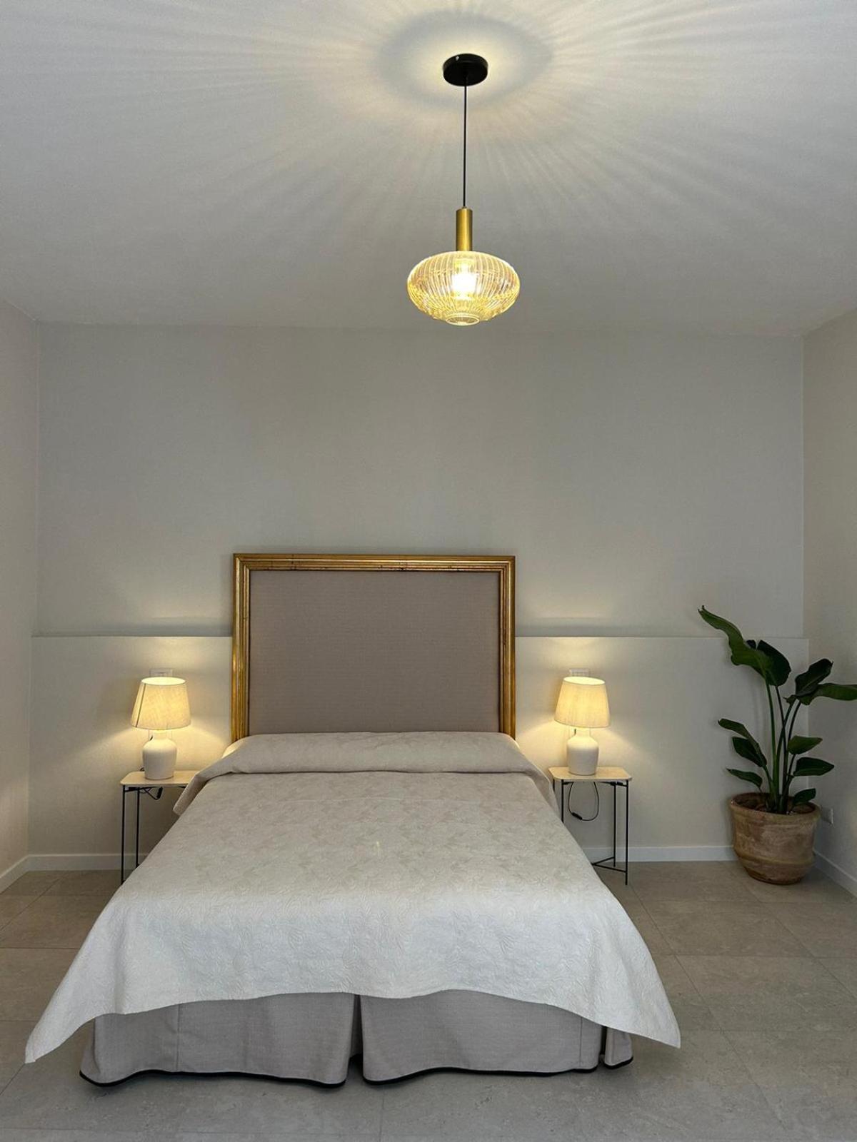 Notus Rooms Noto Kültér fotó