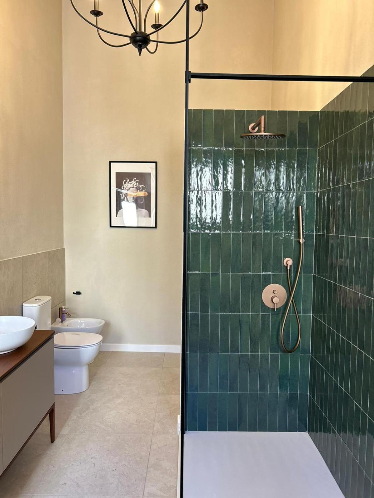 Notus Rooms Noto Kültér fotó