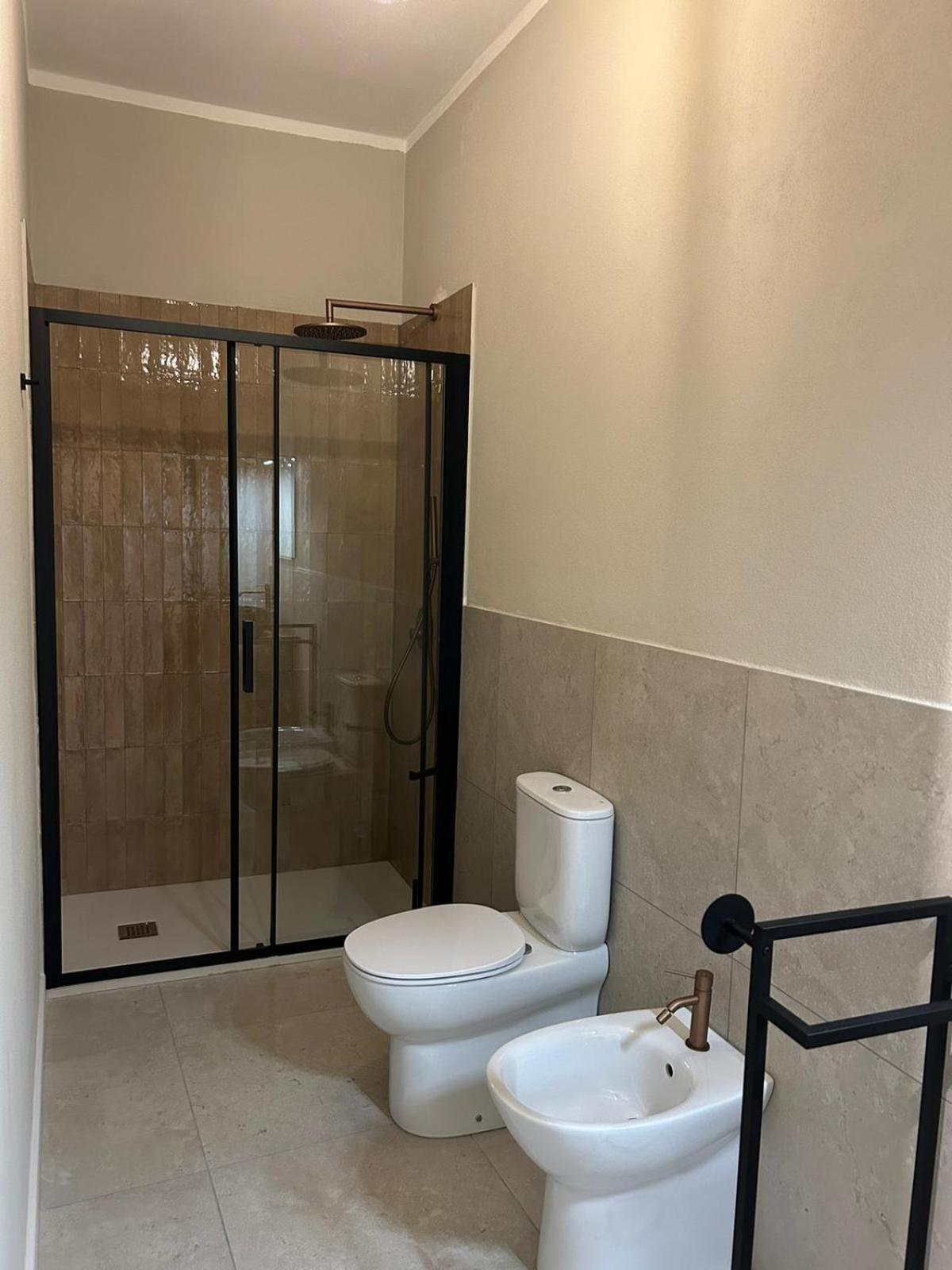 Notus Rooms Noto Kültér fotó