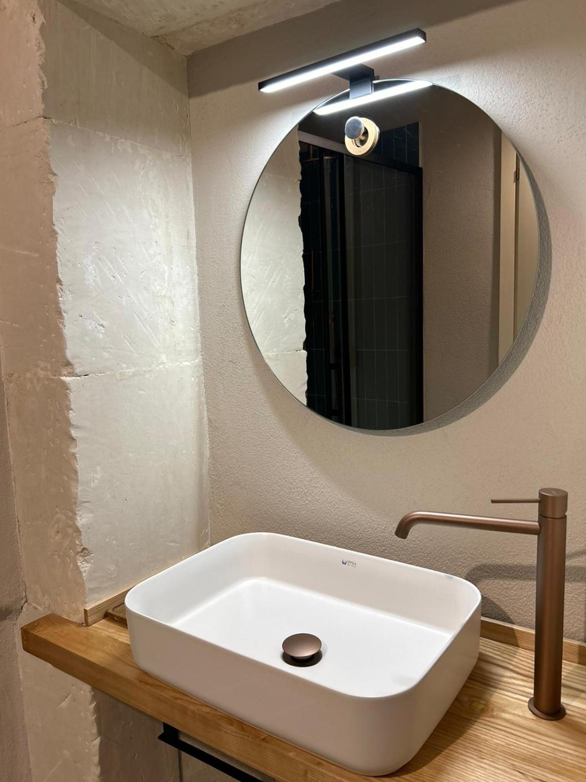 Notus Rooms Noto Kültér fotó