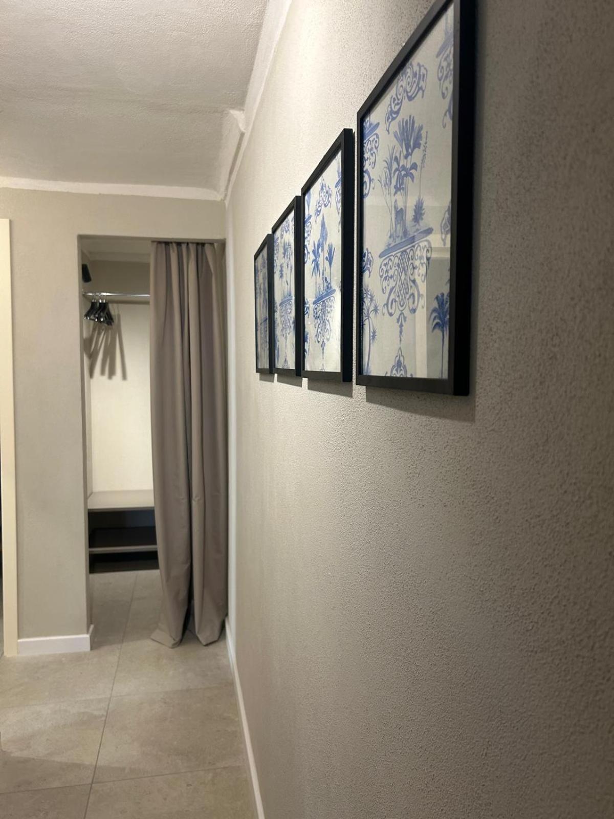 Notus Rooms Noto Kültér fotó