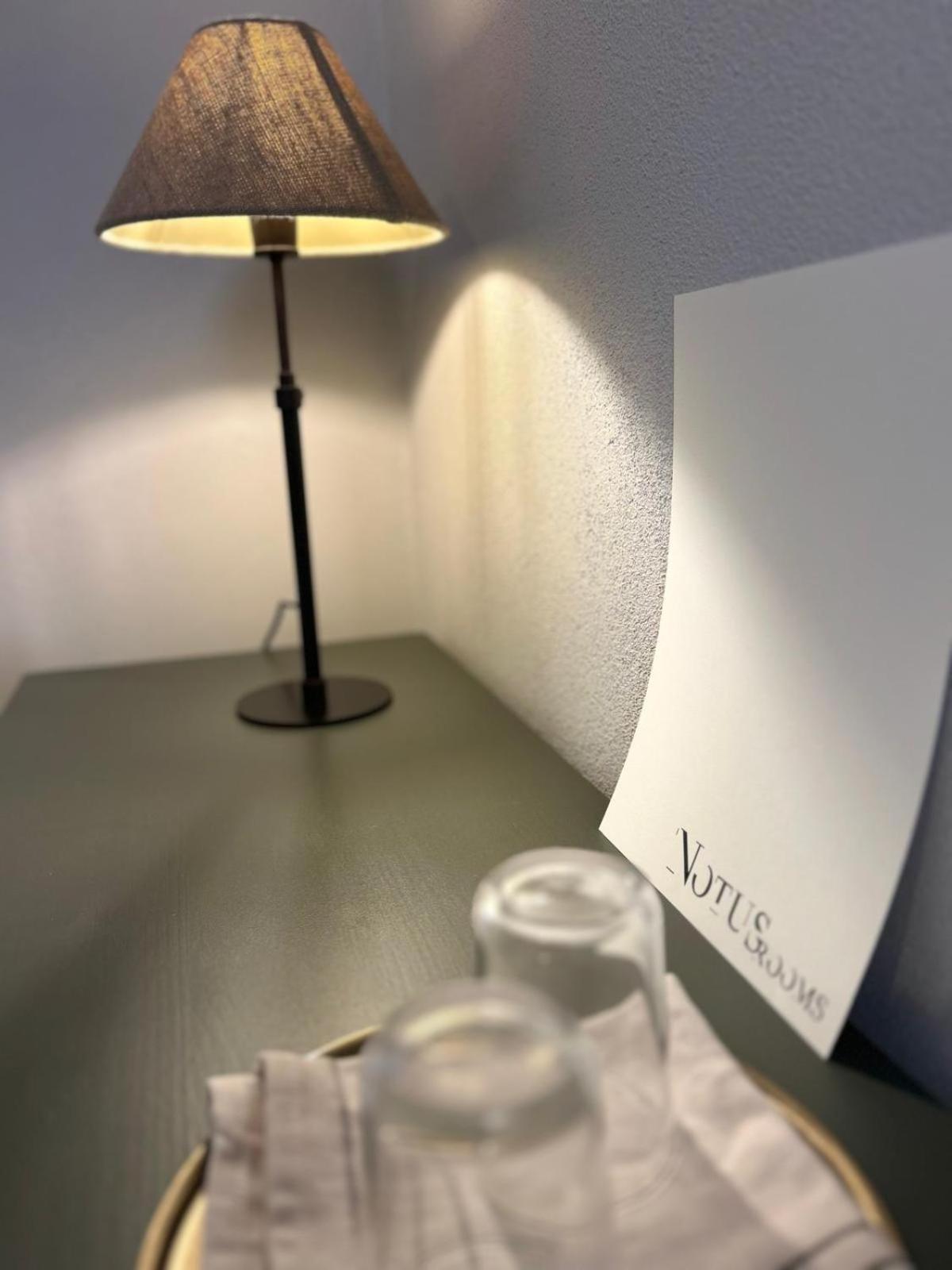 Notus Rooms Noto Kültér fotó