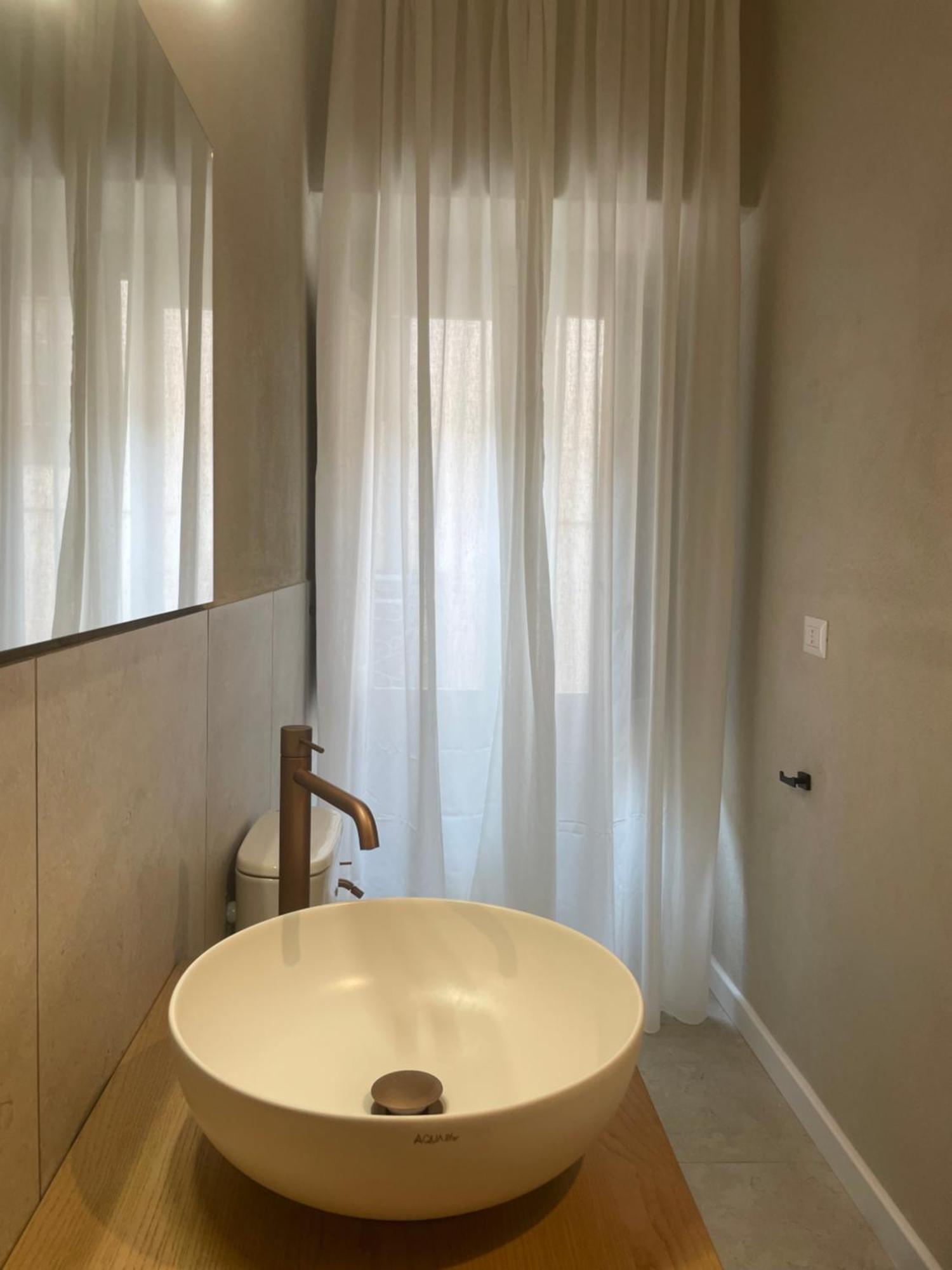 Notus Rooms Noto Kültér fotó