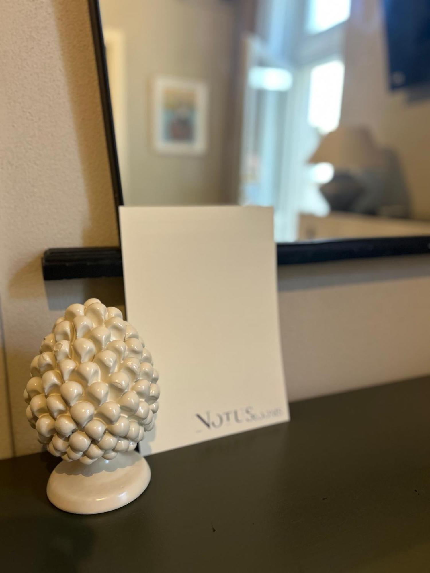 Notus Rooms Noto Kültér fotó