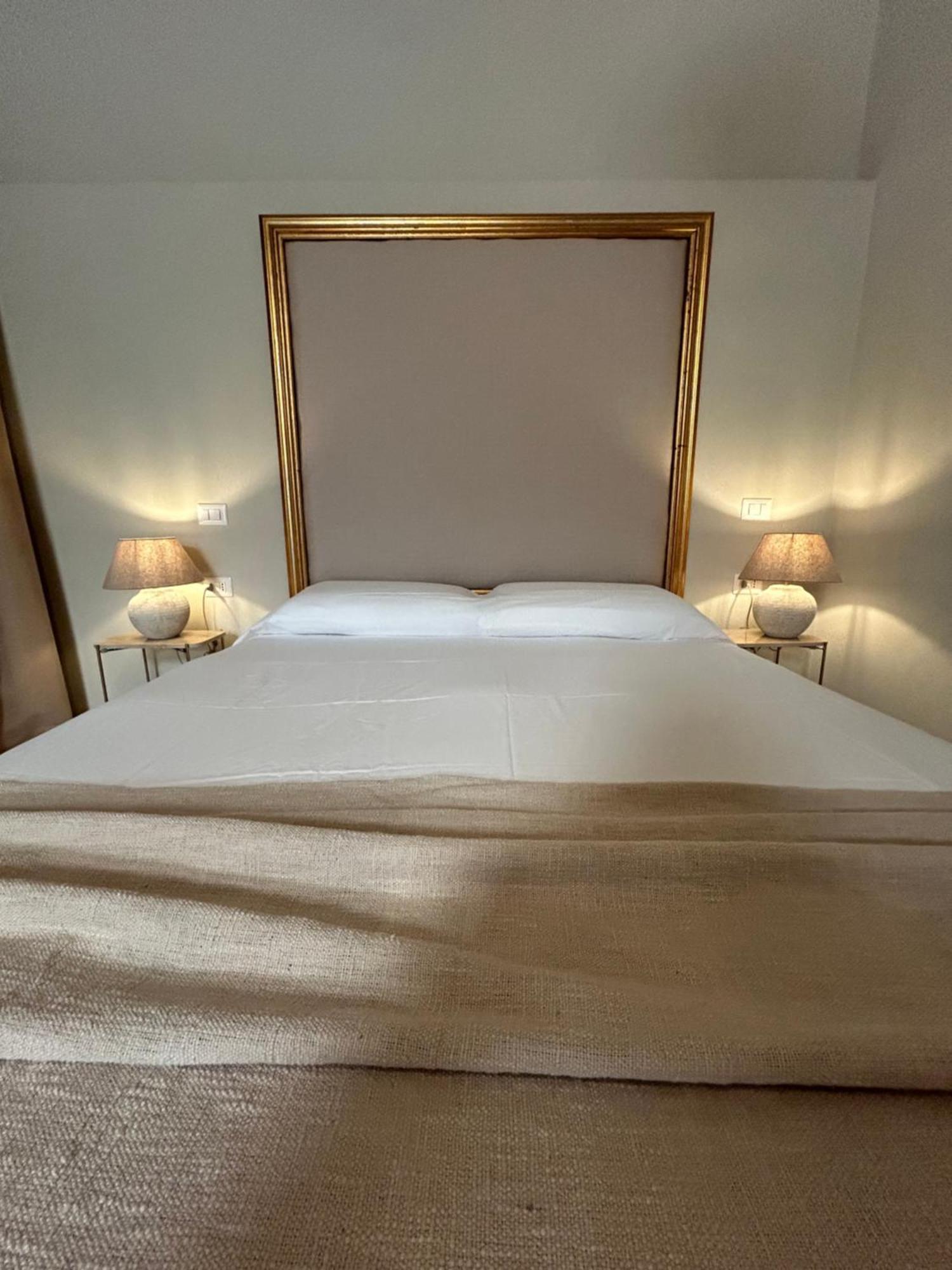 Notus Rooms Noto Kültér fotó
