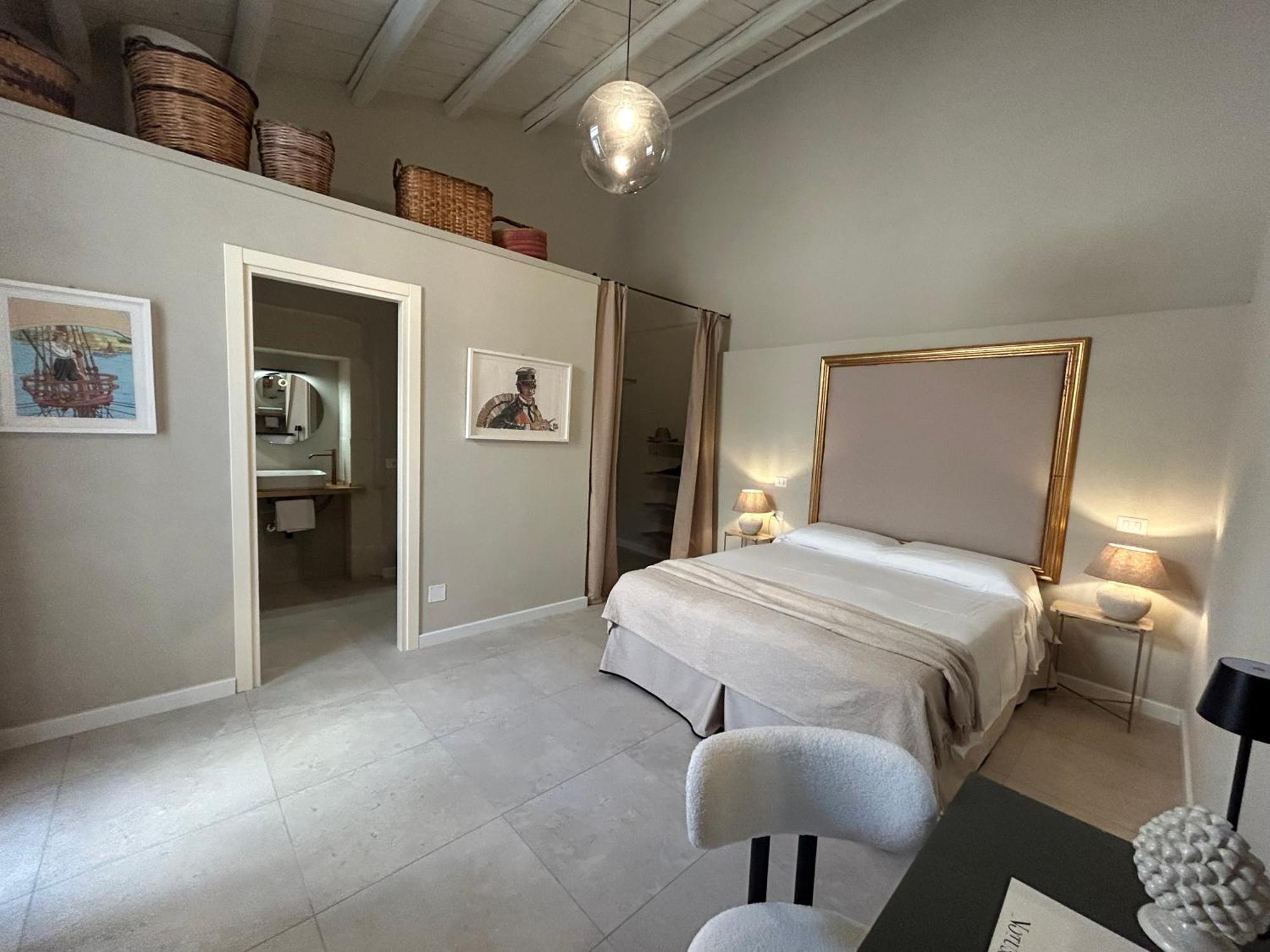 Notus Rooms Noto Kültér fotó